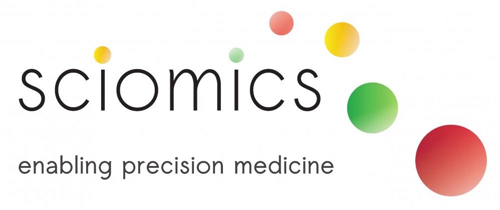 Sciomics GmbH