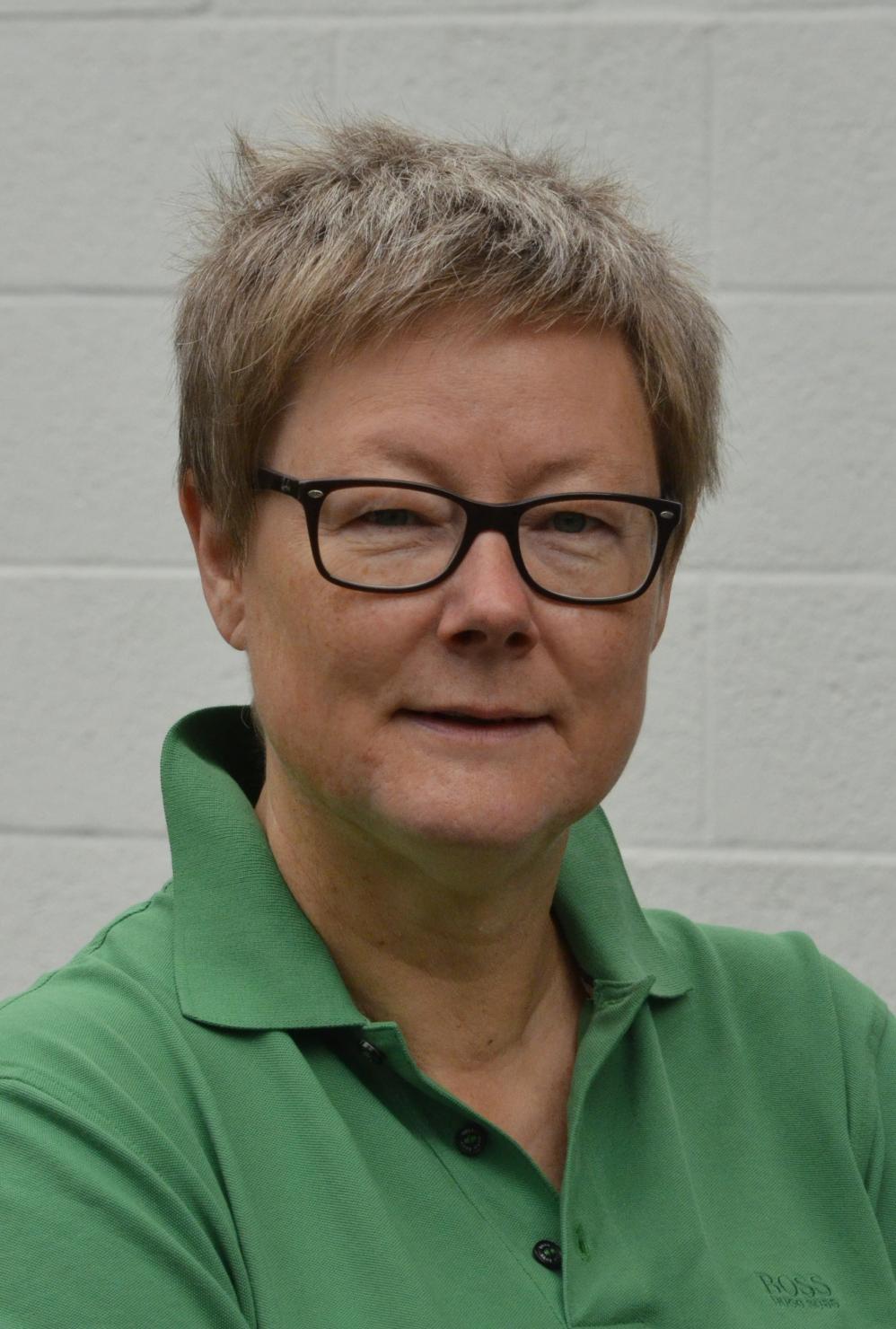 Lotte Sogaard-Andersen