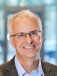 Matthew Vander Heiden