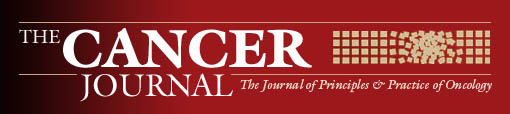 The Cancer Journal 