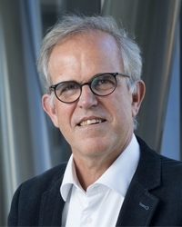 Pieter Hiemstra