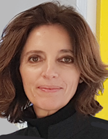 Emmanuelle Fabre