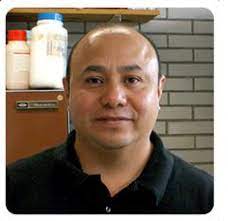 David Morales-Morales