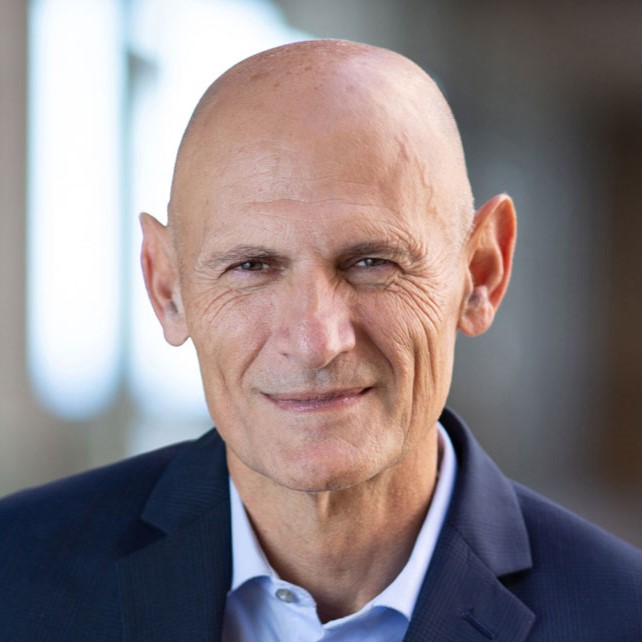 Juan Carlos Izpisua Belmonte