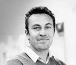 Laurent Yvan-Charvet