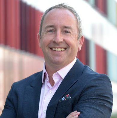 Matthew James Thomas