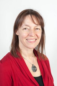 Catherine Williamson