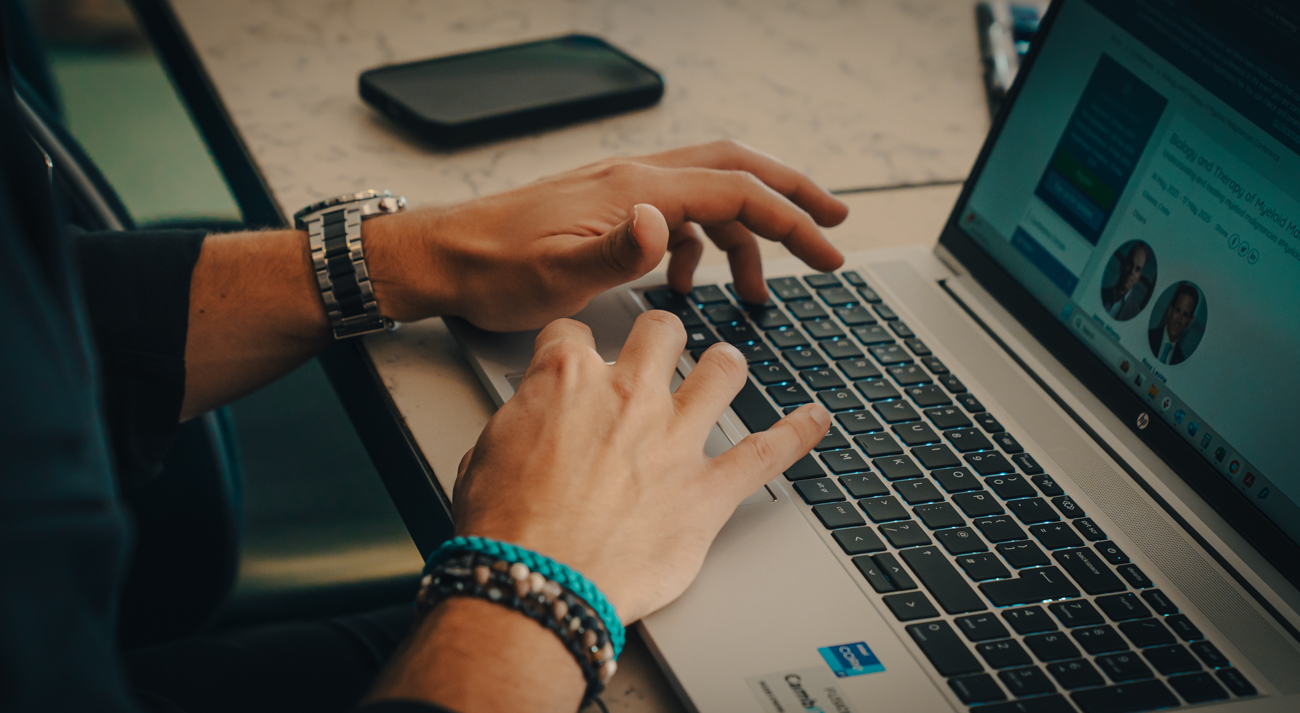 New and Improved Website for 2025!