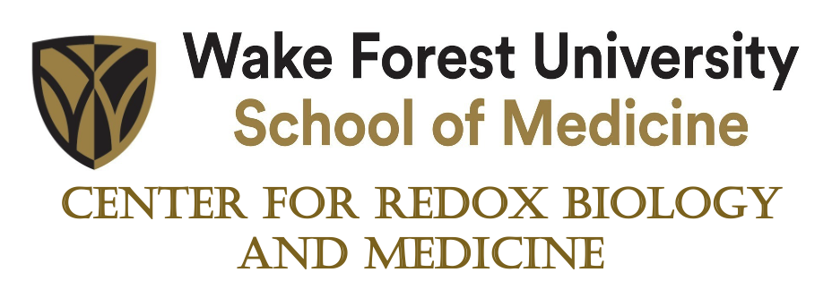 WFUSM | Center for Redox Biology and Medicine