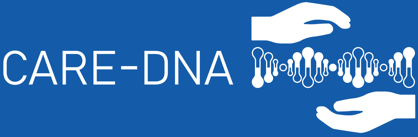CARE-DNA