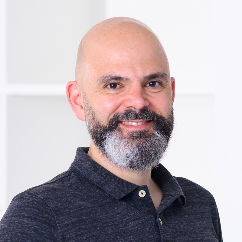 Miguel Alejandre Alcázar