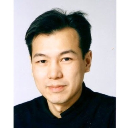 Alan Lau