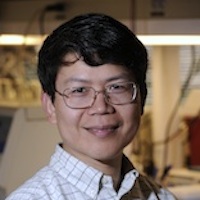 Zhijian 'James' Chen