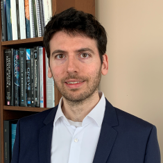 Thomas Gonatopoulos Pournatzis