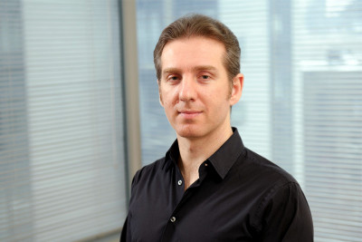 Alexandros Pertsinidis