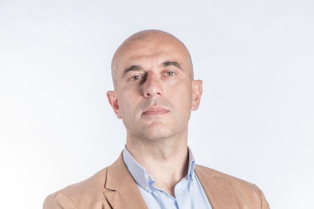 Michelangelo Campanella