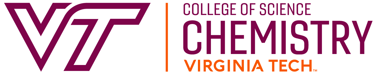 Virginia Tech - Department of Chemistry