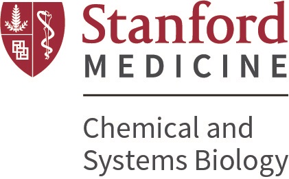 Stanford Chemical and Systems Biology