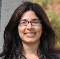 Alessandra Eustaquio