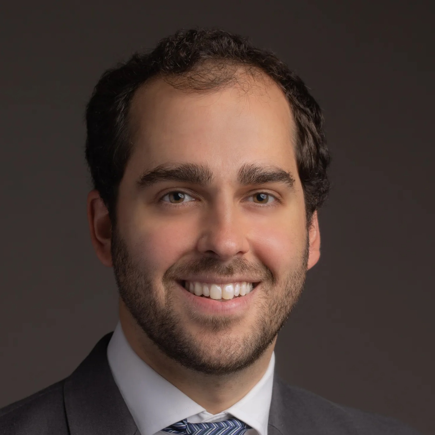 Micha Sam Brickman Raredon