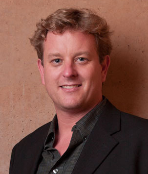 Mathew Blurton-Jones