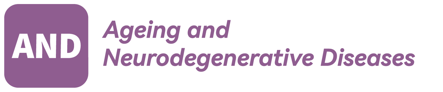 Ageing and Neurodegenerative Diseases