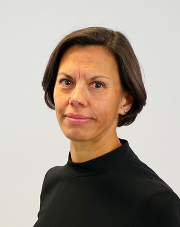 Maria-Elena Torres-Padilla