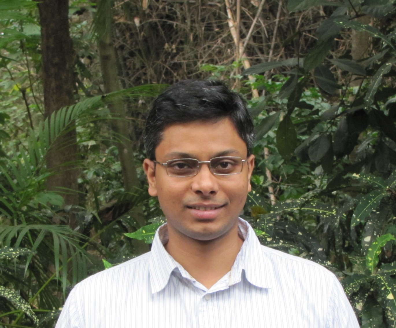 Aravind Penmatsa
