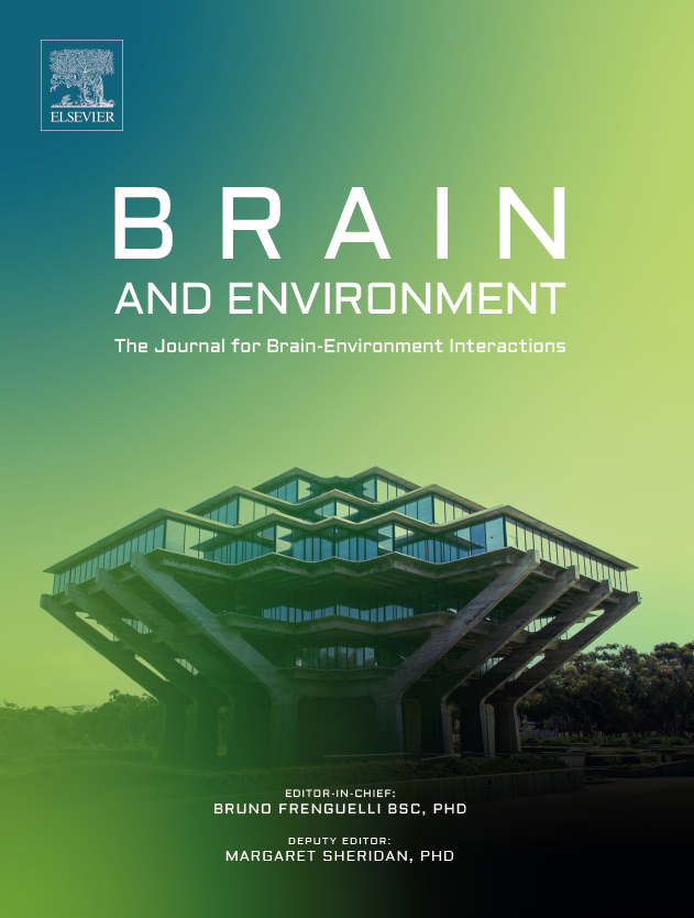 The Journal for Brain-Environment Interactions