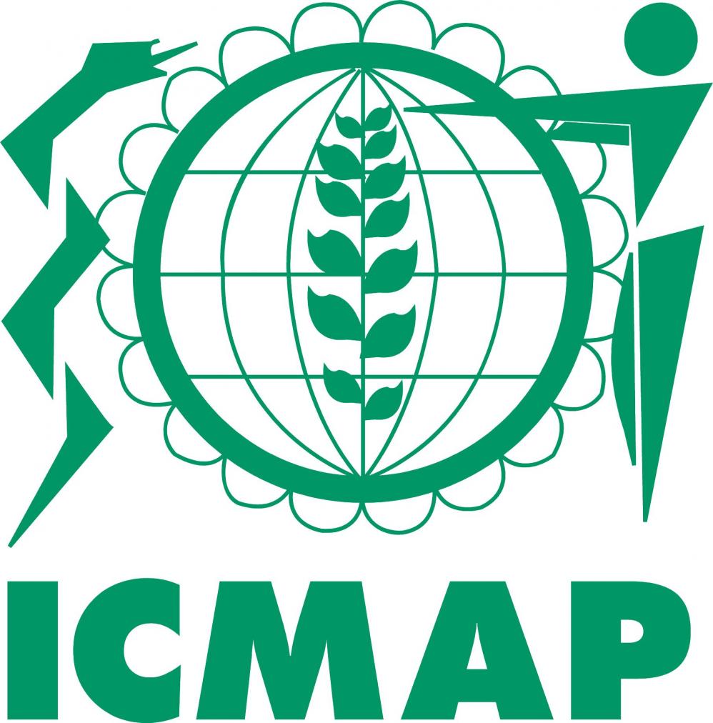 International Council for Medicinal and Aromatic Plants