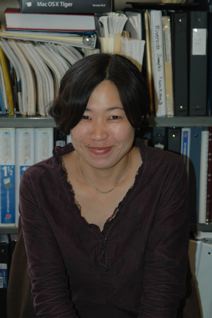 Junko Yano