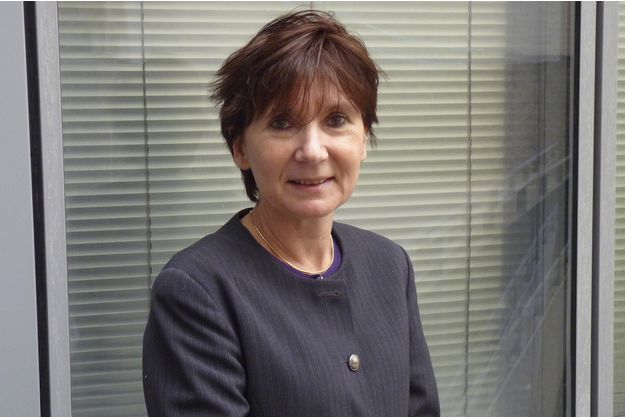 Laurence Legeai-Mallet