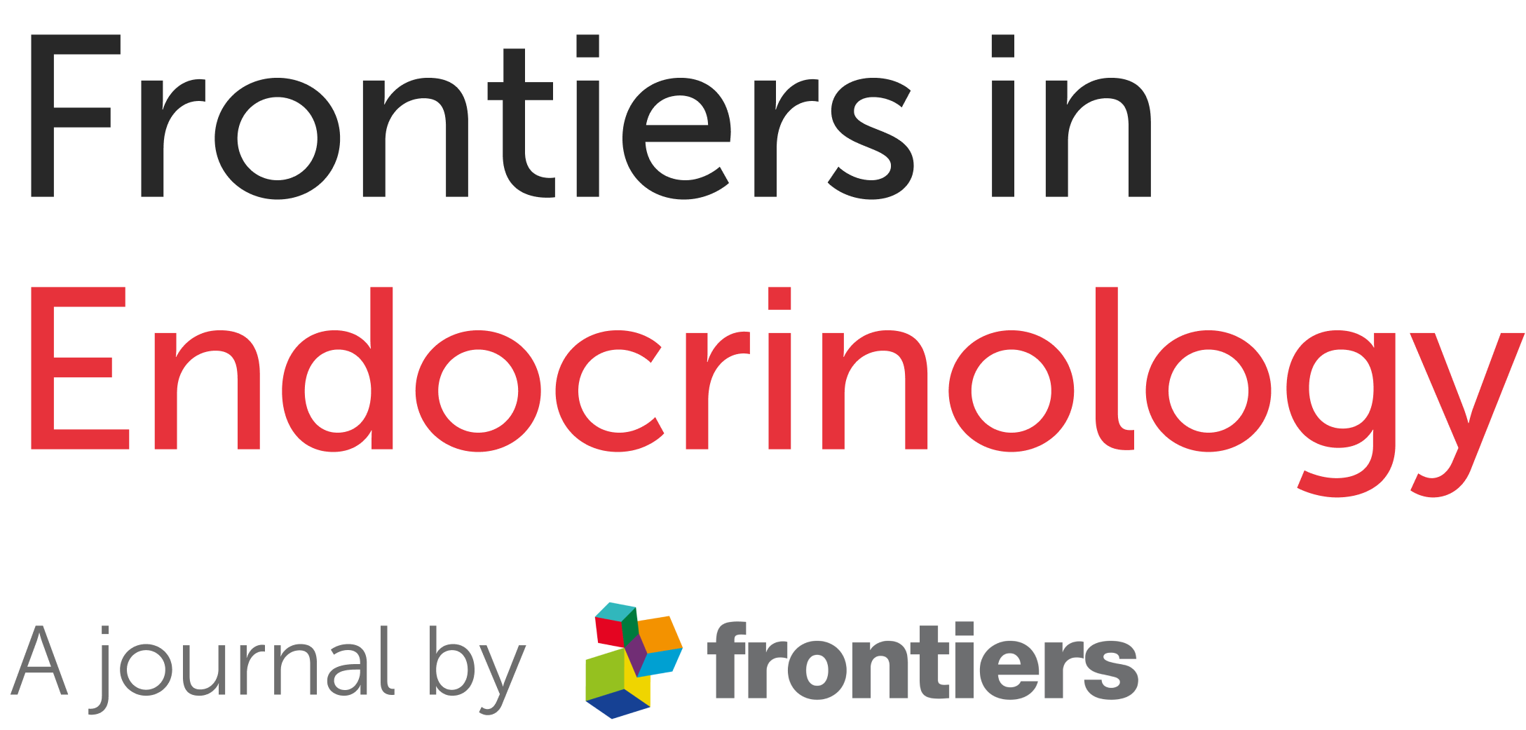 Frontiers in Endocrinology