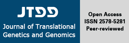 Journal of Translational Genetics and Genomics