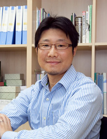 Mitsuru Morimoto