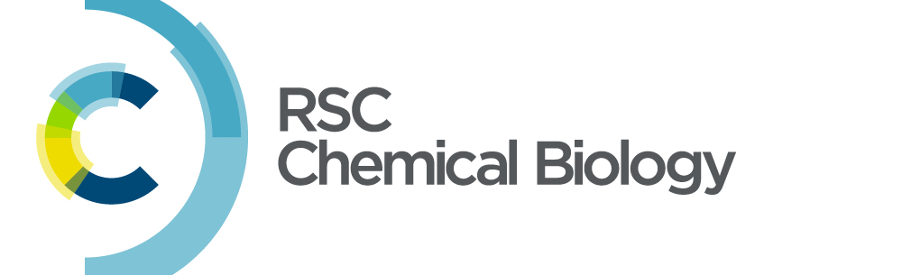 RSC Chemical Biology