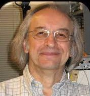 Steve Kowalczykowski