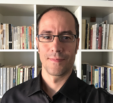 Miguel Ramalho-Santos