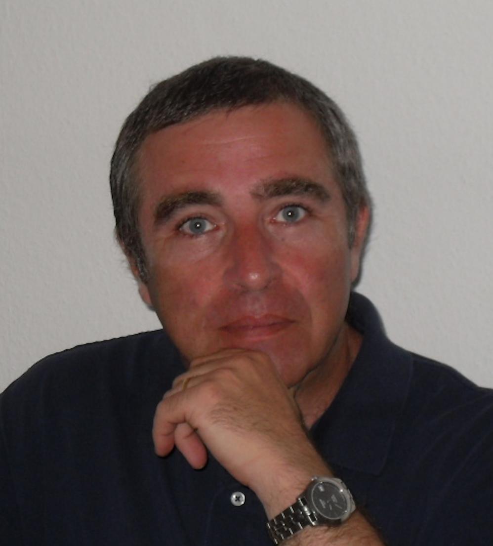 Jean-François Nierengarten