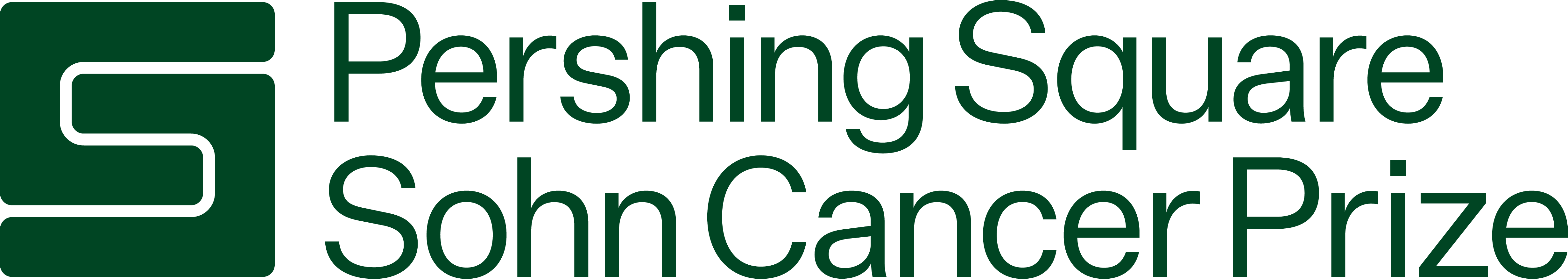 Pershing Square Foundation