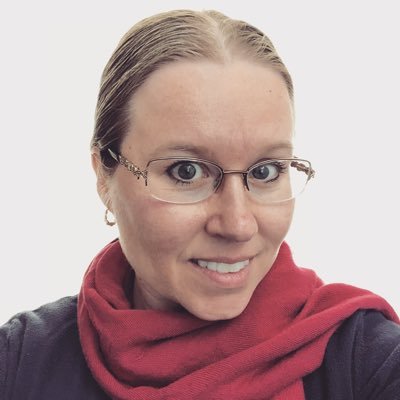 Sylvie Garneau-Tsodikova