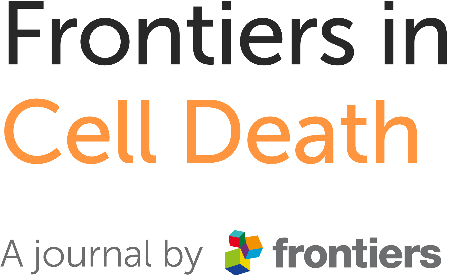 Frontiers in Cell Death