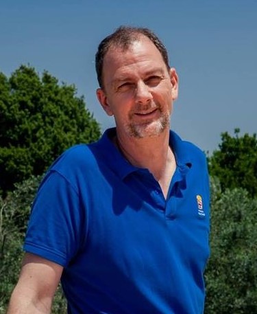 Fabio Miletto Granozio