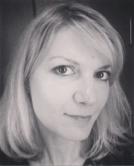 Alexia-Ileana Zaromytidou