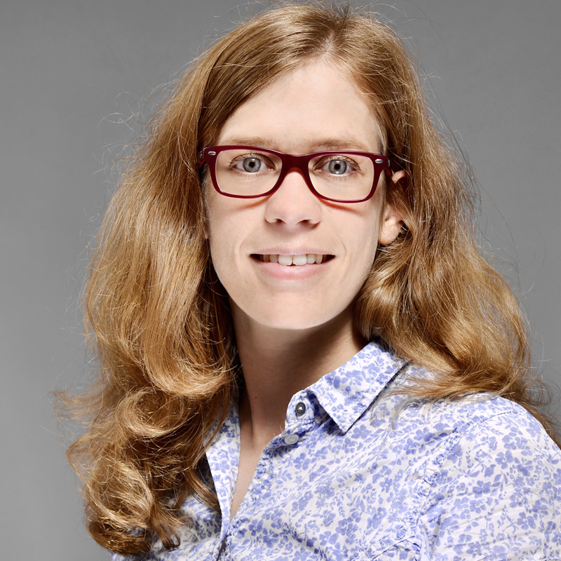 Anne von Mässenhausen