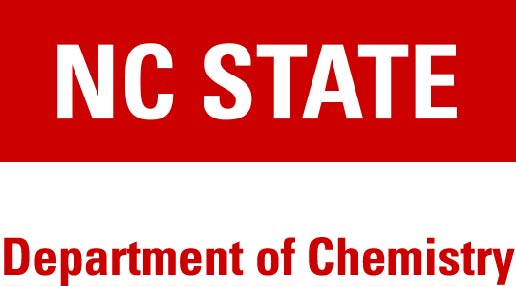 North Carolina State University Department of Chemistry
