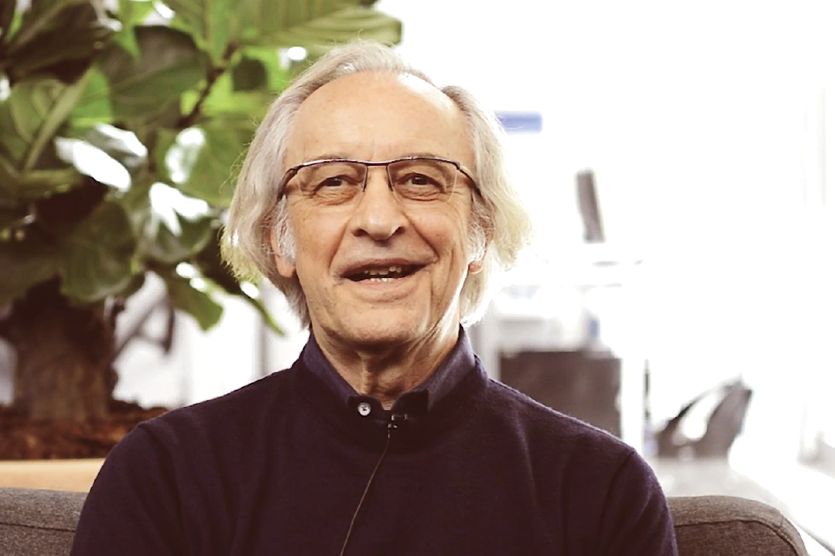 Stephen Kowalczykowski