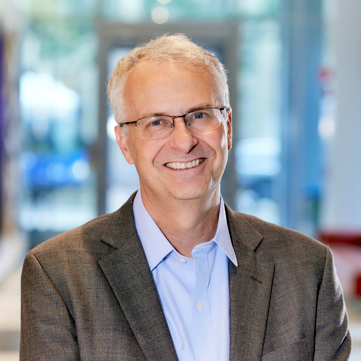 Matthew Vander Heiden