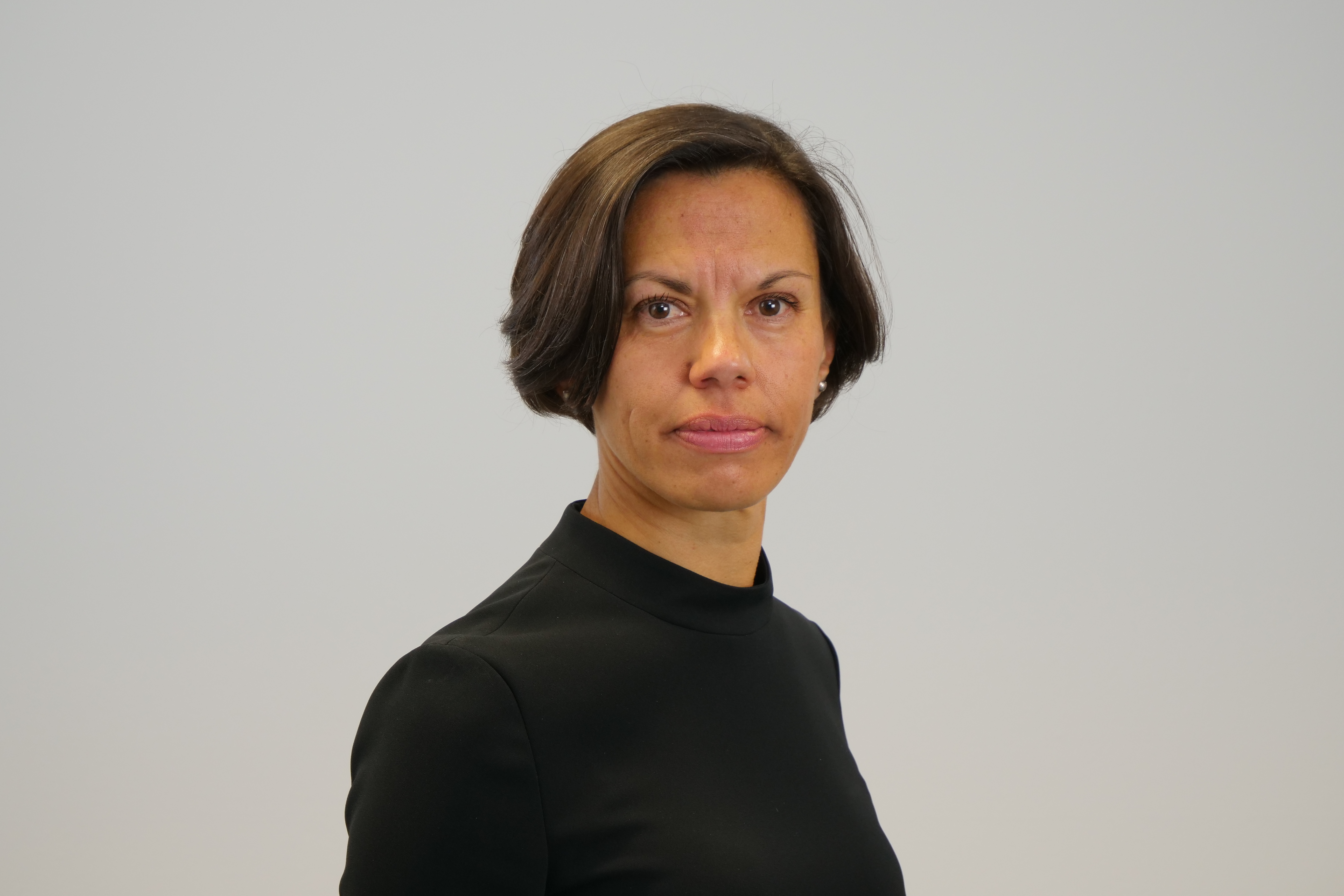 Maria-Elena Torres-Padilla