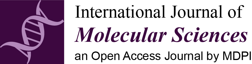 International Journal of Molecular Sciences